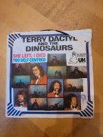 Terry dactyl and the dinosaurs Single schallplatte she left i die Bayern - Bruck Vorschau