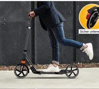 Scooter Roller max 100kg Niedersachsen - Wilhelmshaven Vorschau