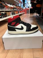 Wmns Air Jordan 1 Mid Essen - Essen-Borbeck Vorschau