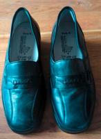 Gr. 38 Schuhe Waldläufer schwarz Baden-Württemberg - Neckartenzlingen Vorschau