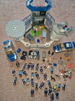 Playmobil Polizei xxl Set Baden-Württemberg - Rickenbach Vorschau