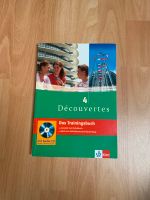 Decouvertes 4, Trainingsbuch, französisch, Schule Dresden - Tolkewitz Vorschau