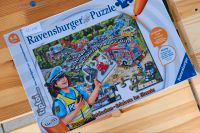Ravensburger Tiptoi  Puzzle - Neu- Hessen - Babenhausen Vorschau