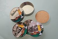 Bierdeckel- Set STAROPRAMEN Prag Berlin - Köpenick Vorschau