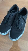 Vans Atwood 38 schwarz - 1 x getragen Dortmund - Schüren Vorschau