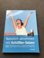 Schüßler Salze Buch Sachsen - Chemnitz Vorschau