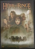 DVD Herr der Ring Brandenburg - Grünheide (Mark) Vorschau