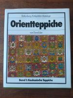 Orientteppiche, Battenberg, Doris Eder, Band1 Nordrhein-Westfalen - Mülheim (Ruhr) Vorschau