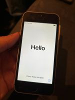 iPhone SE 32GB inklusive Handyhülle Nordrhein-Westfalen - Straelen Vorschau