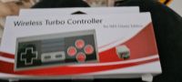 Kabelloser NES Classic Mini Controller Niedersachsen - Burgwedel Vorschau