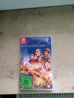 Sid Meier´s Civilization VI  6 Nintendo Switch Nordvorpommern - Landkreis - Grimmen Vorschau