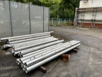 Edelstahlrohr 114x3,2 oder104 x2  zwischen 2,17m u. 2,76 Brandenburg - Königs Wusterhausen Vorschau