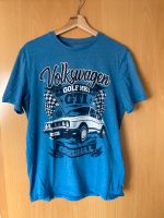 T-Shirt VW GTI Thüringen - Berga/Elster Vorschau