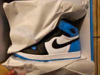 Jordan Retro High OG UNC Toe 46 neu Hessen - Kelkheim Vorschau