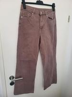 Wide High Jeans flared Schlaghose Jeans Hose H&m Nordrhein-Westfalen - Hattingen Vorschau