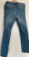 Blaue H&M Jeans in Größe 32/32 zu verkaufen Nordrhein-Westfalen - Warendorf Vorschau
