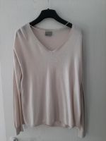 Dünner Pullover beige Vero Moda - Gr 34/XS Bayern - Burgthann  Vorschau