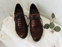 ❤️ Schuhe der Marke Tamaris, braun, Größe 39 Niedersachsen - Loxstedt Vorschau