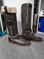 Tommy Hilfiger Stiefel Niedersachsen - Soltau Vorschau