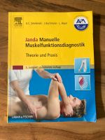 Janda Manuelle Muskelfunktionsdiagnostik Sachsen - Stolpen Vorschau