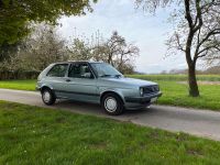 Golf 2 Sondermodell Tour Cosmosblau Oldtimer Nordrhein-Westfalen - Borgholzhausen Vorschau