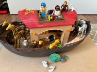 Playmobil große Arche Noah 5276 Baden-Württemberg - Wiesloch Vorschau