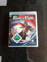 PS3 Spiel PRINCE OF PERSIA Schleswig-Holstein - Itzehoe Vorschau