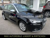 Audi A1 1.2 TFSI S Line Ambition-NAVI-XEN-PDC-SHZ-DAB Nürnberg (Mittelfr) - Mitte Vorschau