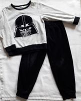 H&M Schlafanzug Nachtwäsche Star Wars 110 116 Nordrhein-Westfalen - Aldenhoven Vorschau