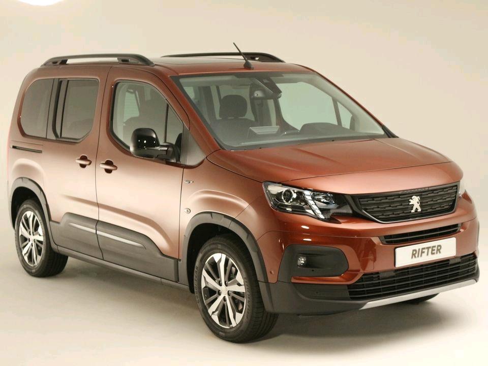 Abbildung des Autos SUCHE PEUGEOT mit Motors…