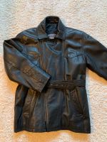 Damen Lederjacke für den Winter, Echtleder, Gr 40/42, 44 Nordrhein-Westfalen - Mönchengladbach Vorschau