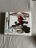 Nintendo DS Spiel Mario Kart Mecklenburg-Strelitz - Landkreis - Burg Stargard Vorschau