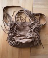 Liebeskind Tasche Umhängetasche Leder braun Berlin - Pankow Vorschau