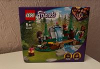 Lego Friends 41677 Wasserfall im Wald Neu und OVP Nordrhein-Westfalen - Bad Salzuflen Vorschau