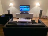 HiFi Set Meridian & Piega Lautsprecher München - Au-Haidhausen Vorschau