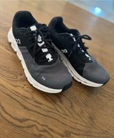 On Cloudrunner Wide Herren Gr. 44 Bayern - Gundelfingen a. d. Donau Vorschau