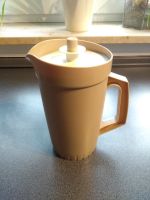 70er Jahre Vintage TUPPERWARE Saft-Kanne Karaffe Schleswig-Holstein - Schacht-Audorf Vorschau