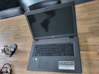 Laptop Notebook  Acer Aspire E17, 8GB Hessen - Brechen Vorschau
