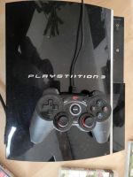 PS 3 mit Spiele Baden-Württemberg - Oppenau Vorschau