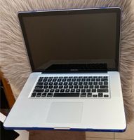 Mac Book Pro 15 Zoll • Modell A1286 • DEFEKT Kr. München - Ismaning Vorschau