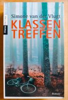 Simone van der Vlugt Klassentreffen Roman Buch Thriller Krimi Bayern - Marktoberdorf Vorschau