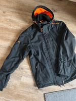 Superdry Windcheater Gr.L Sachsen - Freital Vorschau