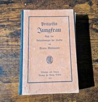 Prinzessin Jungfrau. Nach der Aufzeichnungen der Fürstin. 1911 Brandenburg - Strausberg Vorschau