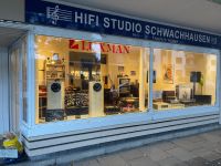 Hifi, Highend, Reparaturservice, Luxman, Audiolab, Leak, uvm. Schwachhausen - Neu Schwachhausen Vorschau