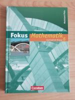 *NEU* Fokus Mathematik 8 ISBN 978-3-06-008778-5 Rheinland-Pfalz - Bendorf Vorschau