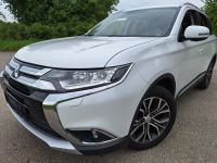 Mitsubishi Outlander autom. AHK, Sitzh. Tempom. Euro6 BT MP3 Niedersachsen - Pattensen Vorschau