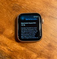 Apple Watch Series 4, 40mm Gold Aliminium Bayern - Büchenbach Vorschau