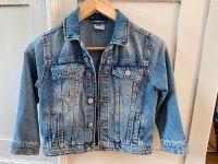 Jeansjacke Zara 122 Bonn - Beuel Vorschau