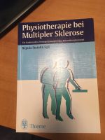 Physiotherapie bei Multiple Sklerose- Thieme Sachsen-Anhalt - Halle Vorschau