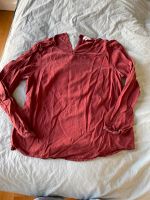 Armedangels Bluse Tunika bordeaux Düsseldorf - Garath Vorschau